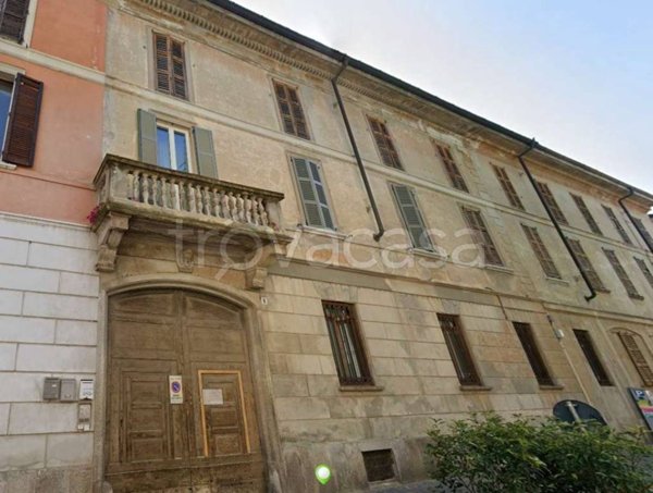 appartamento in vendita a Codogno