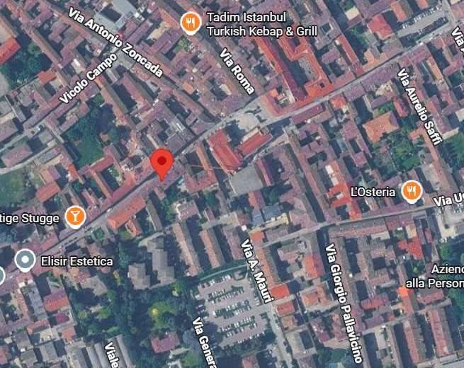 appartamento in vendita a Codogno