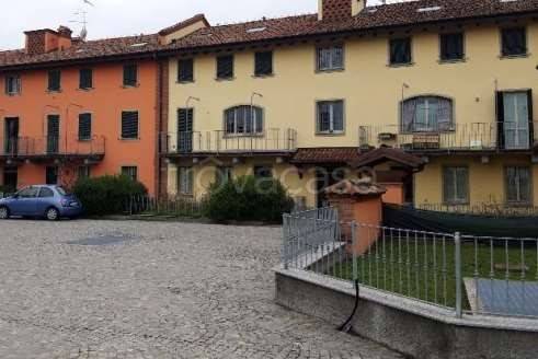 appartamento in vendita a Codogno