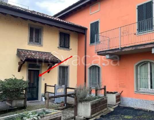 appartamento in vendita a Codogno