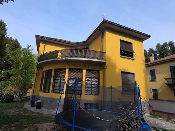 casa indipendente in vendita a Codogno