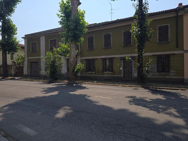 casa indipendente in vendita a Codogno