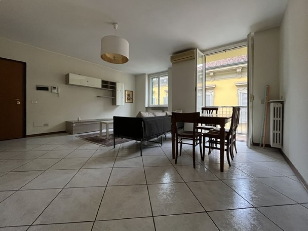 appartamento in vendita a Codogno