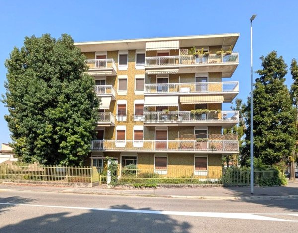 appartamento in vendita a Codogno