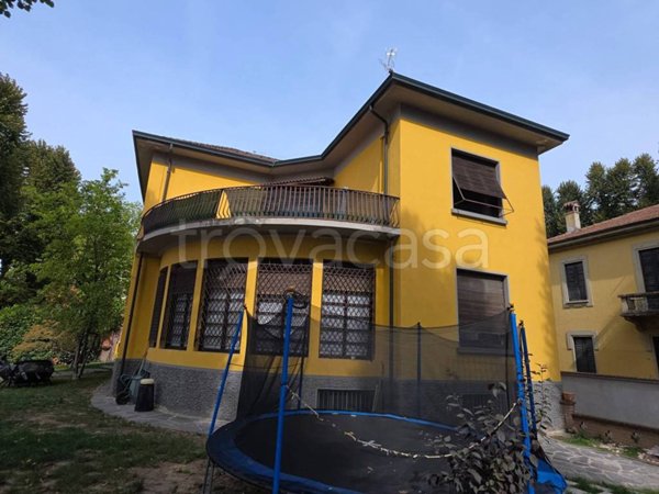 casa indipendente in vendita a Codogno