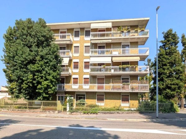 appartamento in vendita a Codogno