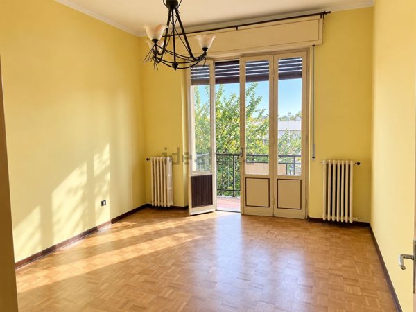 appartamento in vendita a Codogno