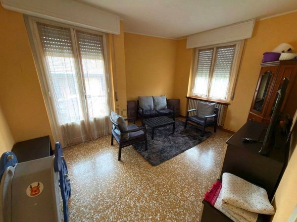 appartamento in vendita a Codogno
