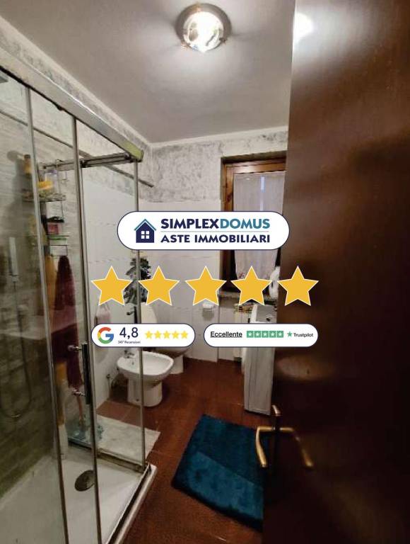 appartamento in vendita a Codogno