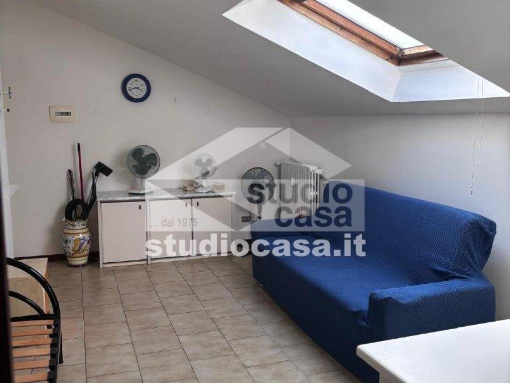 appartamento in vendita a Codogno
