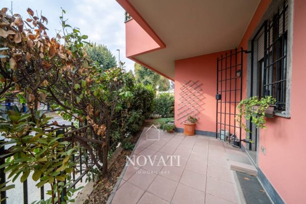 appartamento in vendita a Codogno