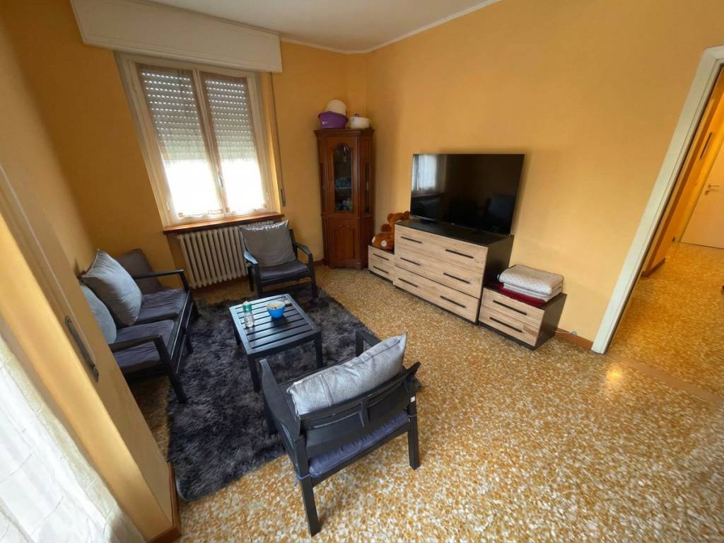 appartamento in vendita a Codogno
