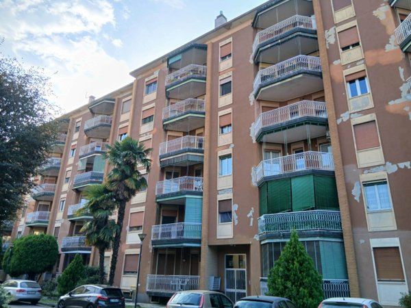 appartamento in vendita a Codogno