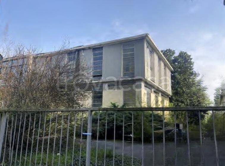 appartamento in vendita a Codogno