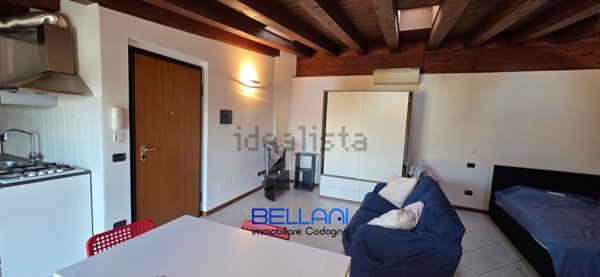 appartamento in vendita a Codogno