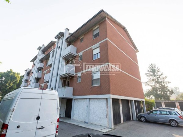 appartamento in vendita a Codogno