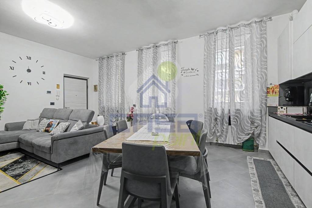 appartamento in vendita a Codogno