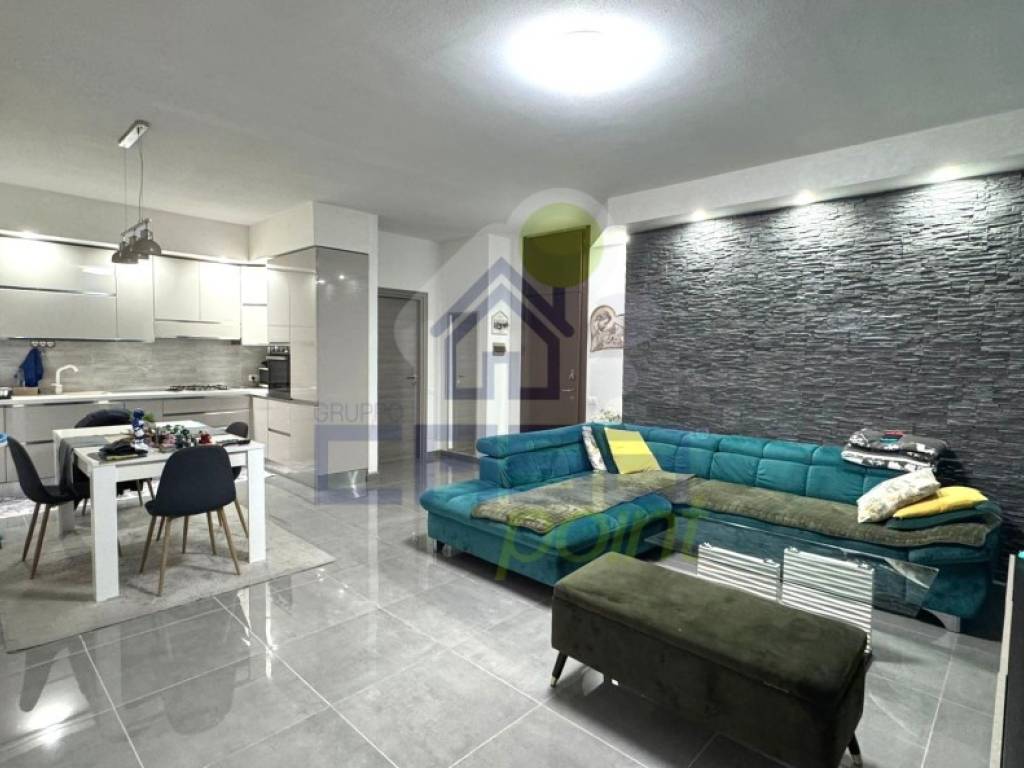 appartamento in vendita a Codogno