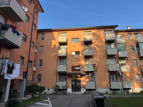 appartamento in vendita a Codogno