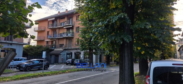 appartamento in vendita a Codogno