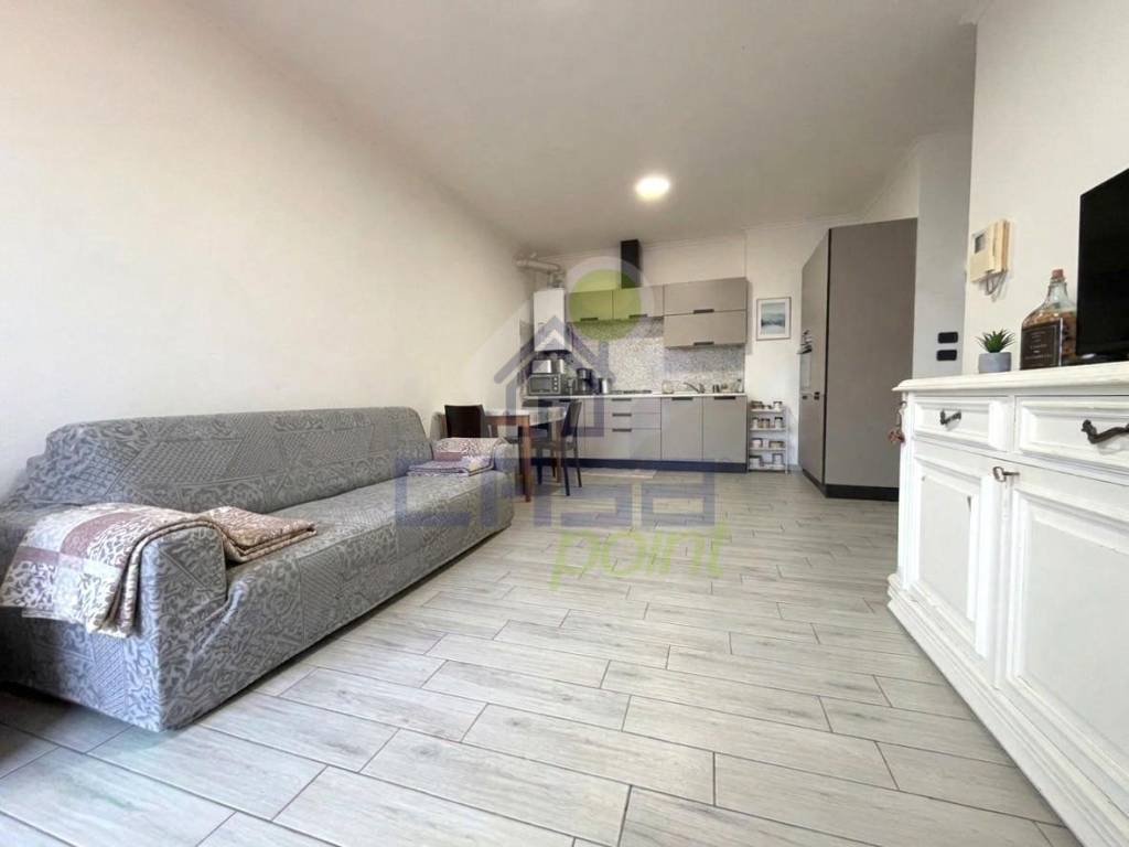 appartamento in vendita a Codogno