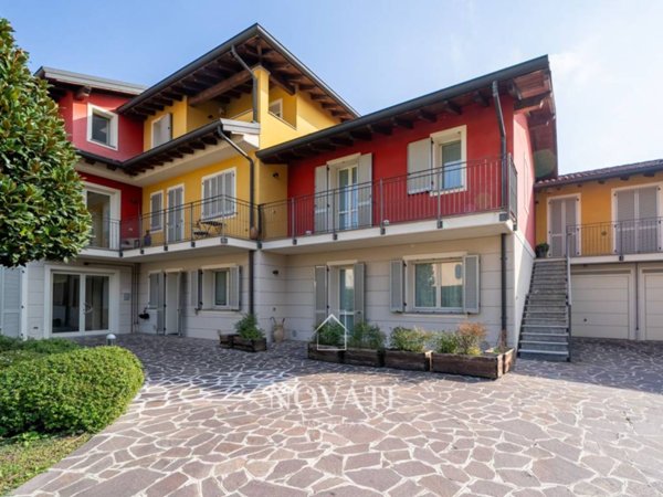 casa indipendente in vendita a Codogno