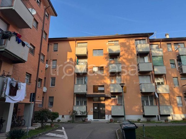 appartamento in vendita a Codogno