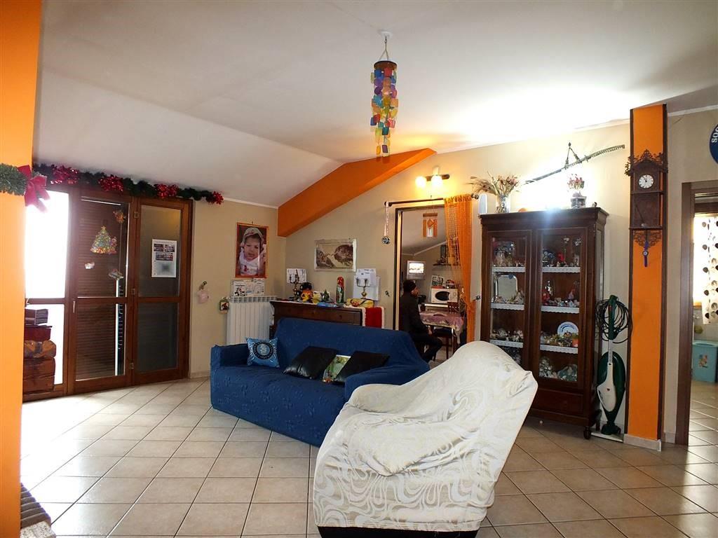 appartamento in vendita a Comazzo in zona Lavagna