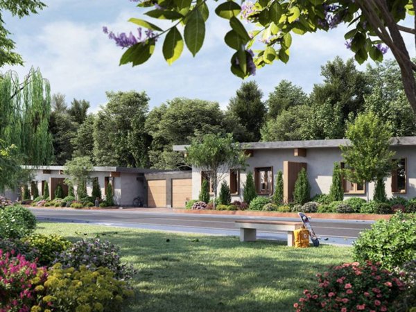 casa indipendente in vendita a Comazzo