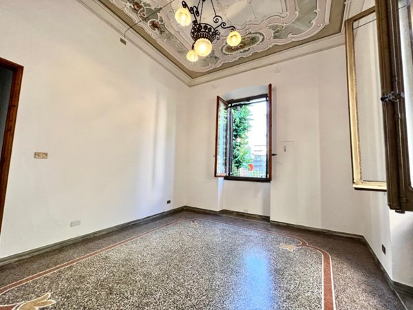 appartamento in vendita a Comazzo in zona Lavagna