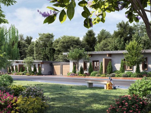 casa indipendente in vendita a Comazzo
