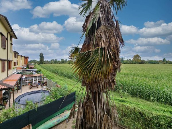 appartamento in vendita a Comazzo