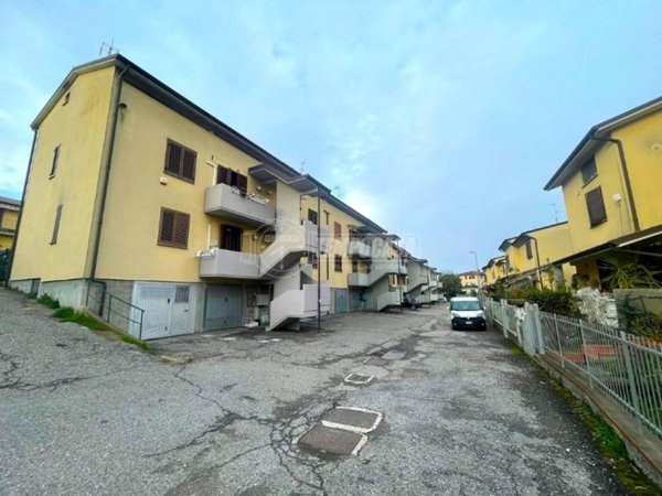 appartamento in vendita a Comazzo