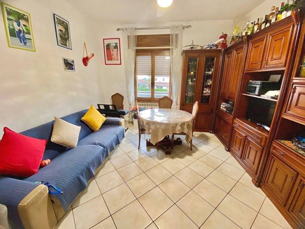 appartamento in vendita a Comazzo in zona Lavagna