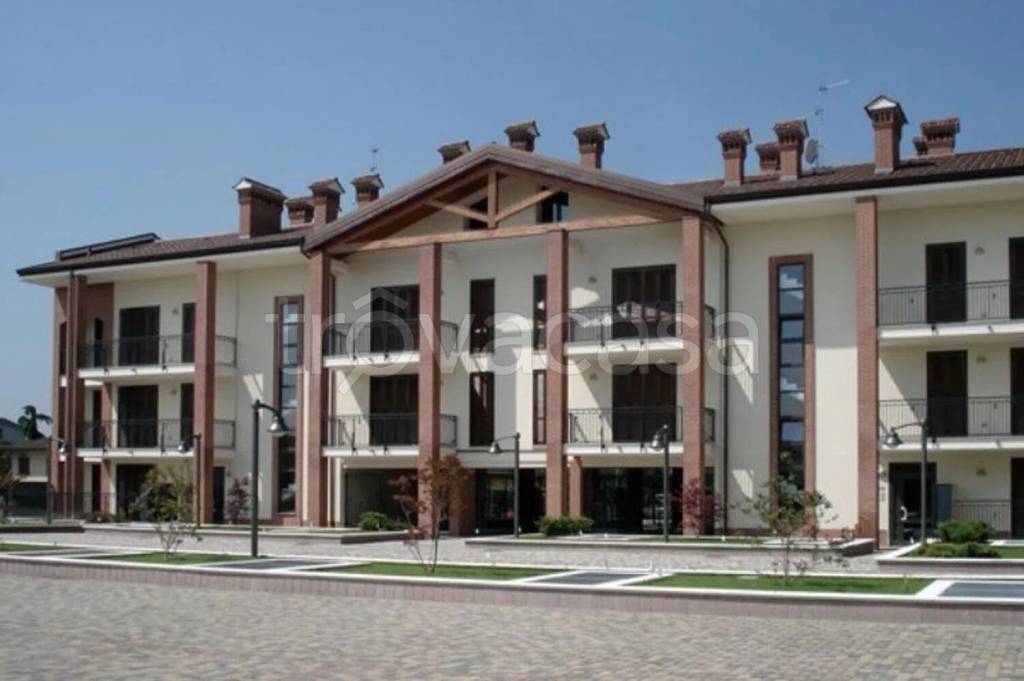 appartamento in vendita a Comazzo