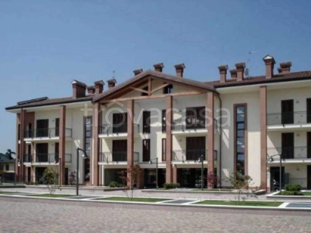 appartamento in vendita a Comazzo