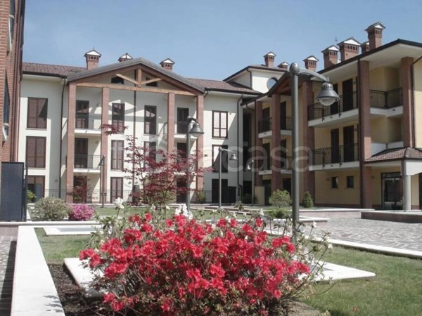 appartamento in vendita a Comazzo