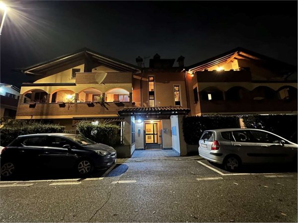 appartamento in vendita a Comazzo