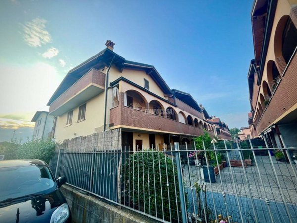appartamento in vendita a Comazzo
