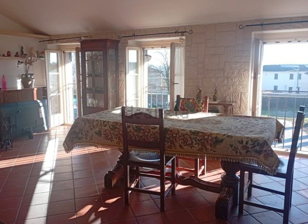 appartamento in vendita a Comazzo