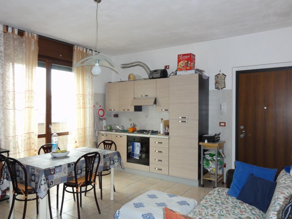 appartamento in vendita a Comazzo