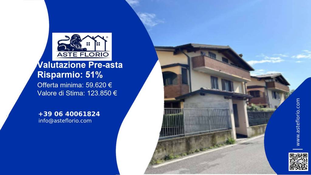 appartamento in vendita a Comazzo