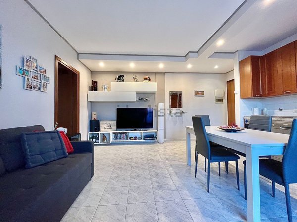 appartamento in vendita a Comazzo