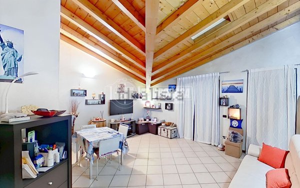 appartamento in vendita a Comazzo