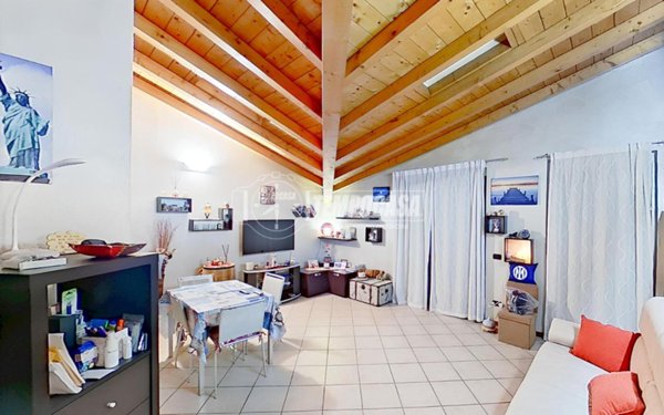 appartamento in vendita a Comazzo