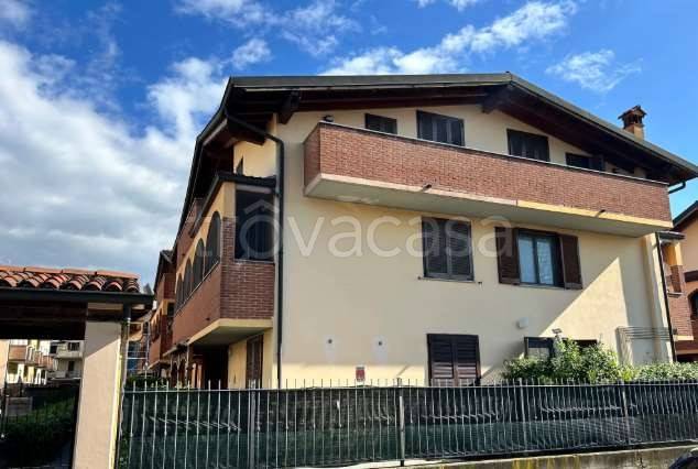 appartamento in vendita a Comazzo