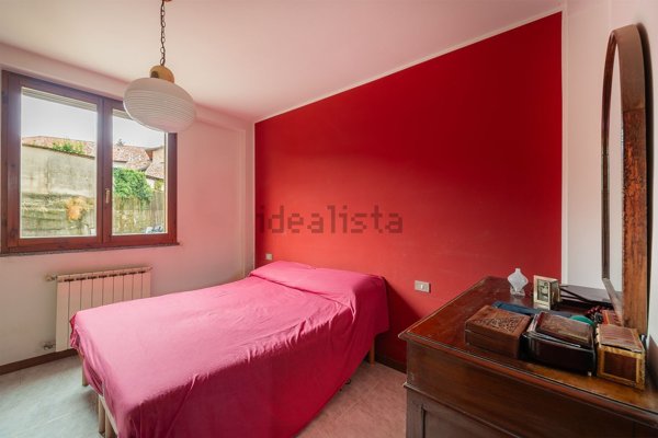 appartamento in vendita a Comazzo