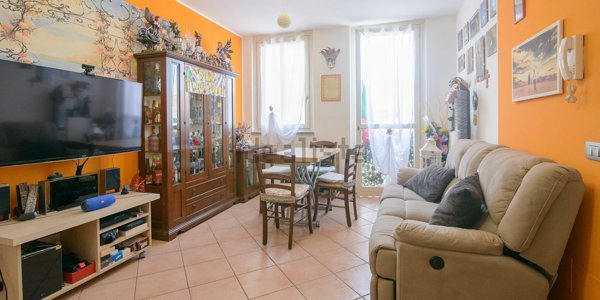 appartamento in vendita a Comazzo