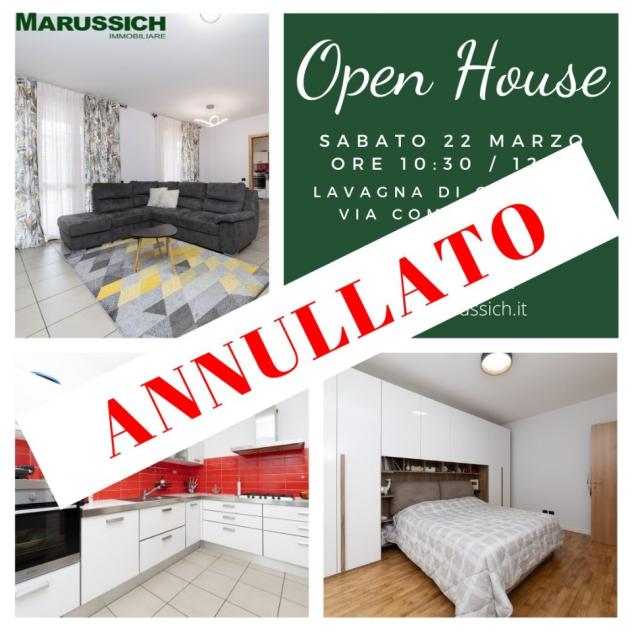 appartamento in vendita a Comazzo