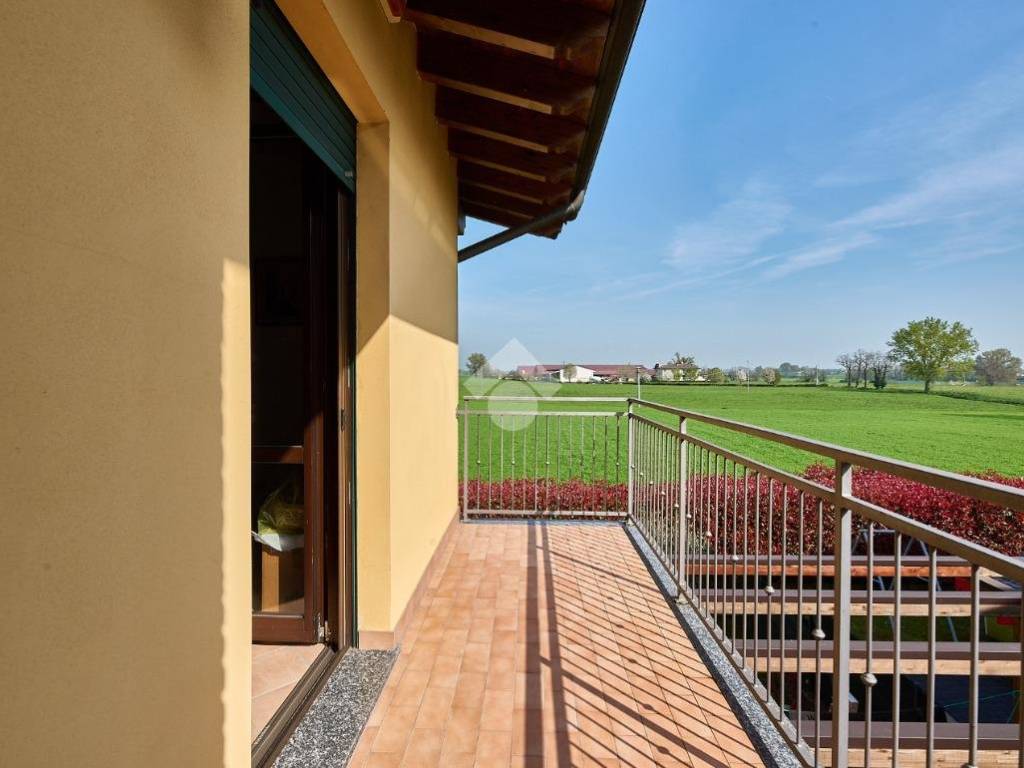 appartamento in vendita a Comazzo